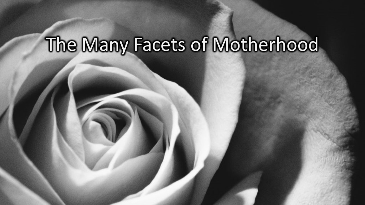 Facets Of Motherhood